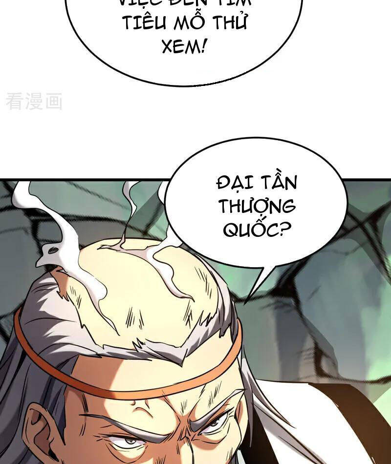 Đệ Tử Tu Luyện Còn Ta Thì Lười Biếng - Chapter 124 - Page 17