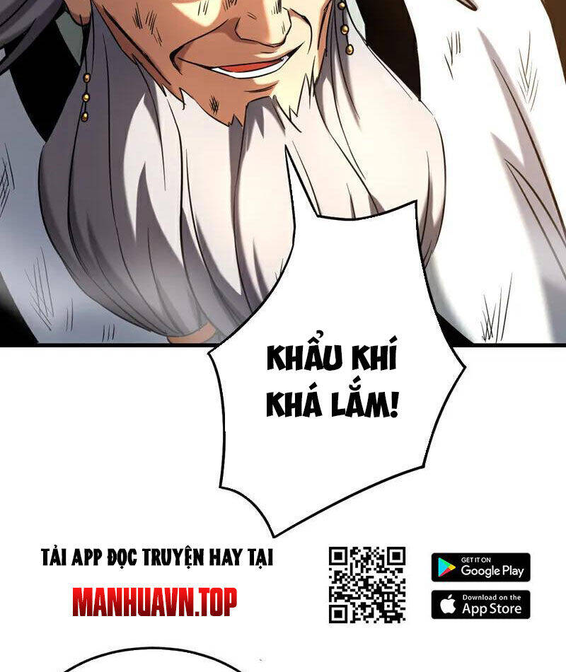 Đệ Tử Tu Luyện Còn Ta Thì Lười Biếng - Chapter 124 - Page 18