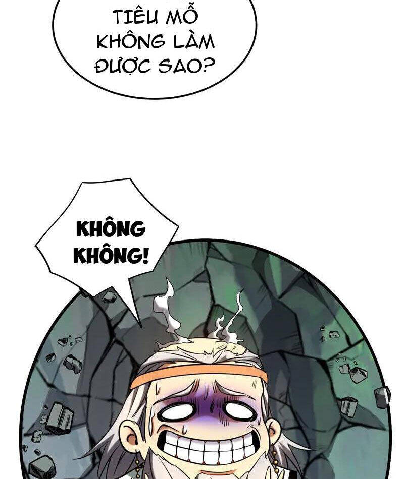 Đệ Tử Tu Luyện Còn Ta Thì Lười Biếng - Chapter 124 - Page 20