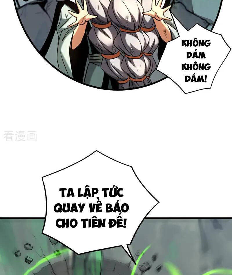 Đệ Tử Tu Luyện Còn Ta Thì Lười Biếng - Chapter 124 - Page 21