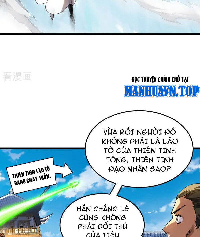 Đệ Tử Tu Luyện Còn Ta Thì Lười Biếng - Chapter 124 - Page 23