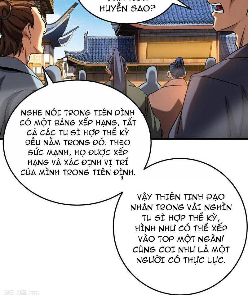 Đệ Tử Tu Luyện Còn Ta Thì Lười Biếng - Chapter 124 - Page 24