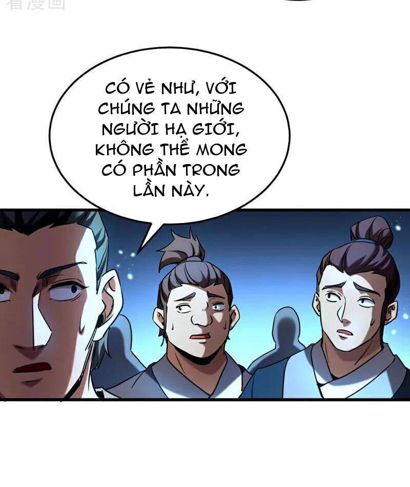 Đệ Tử Tu Luyện Còn Ta Thì Lười Biếng - Chapter 124 - Page 25