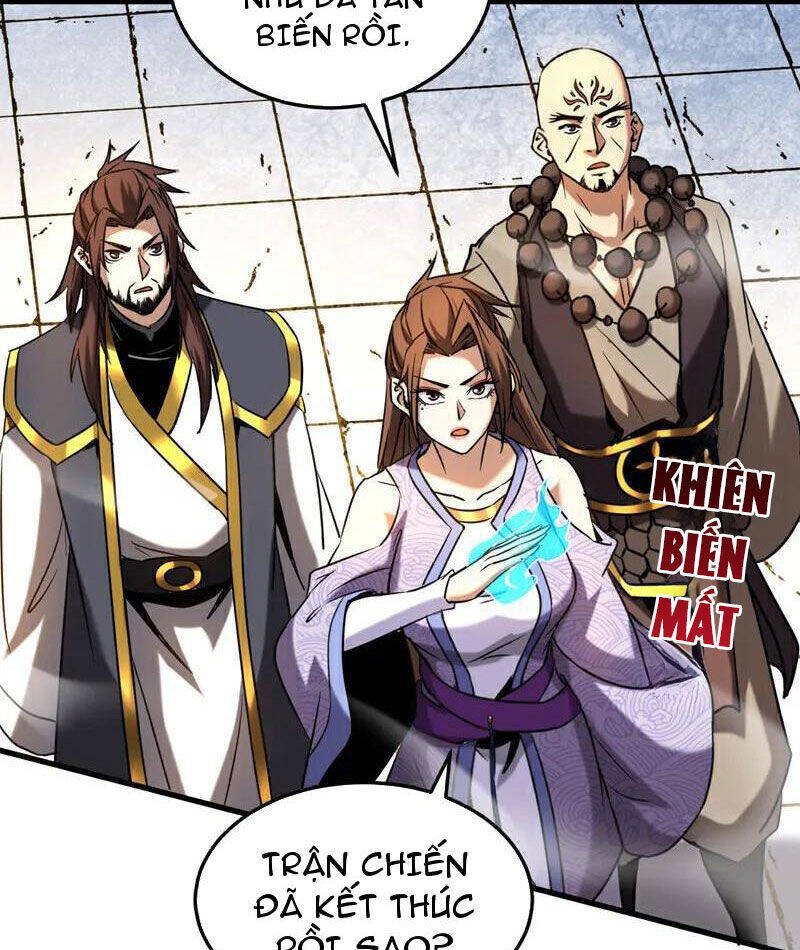 Đệ Tử Tu Luyện Còn Ta Thì Lười Biếng - Chapter 124 - Page 27