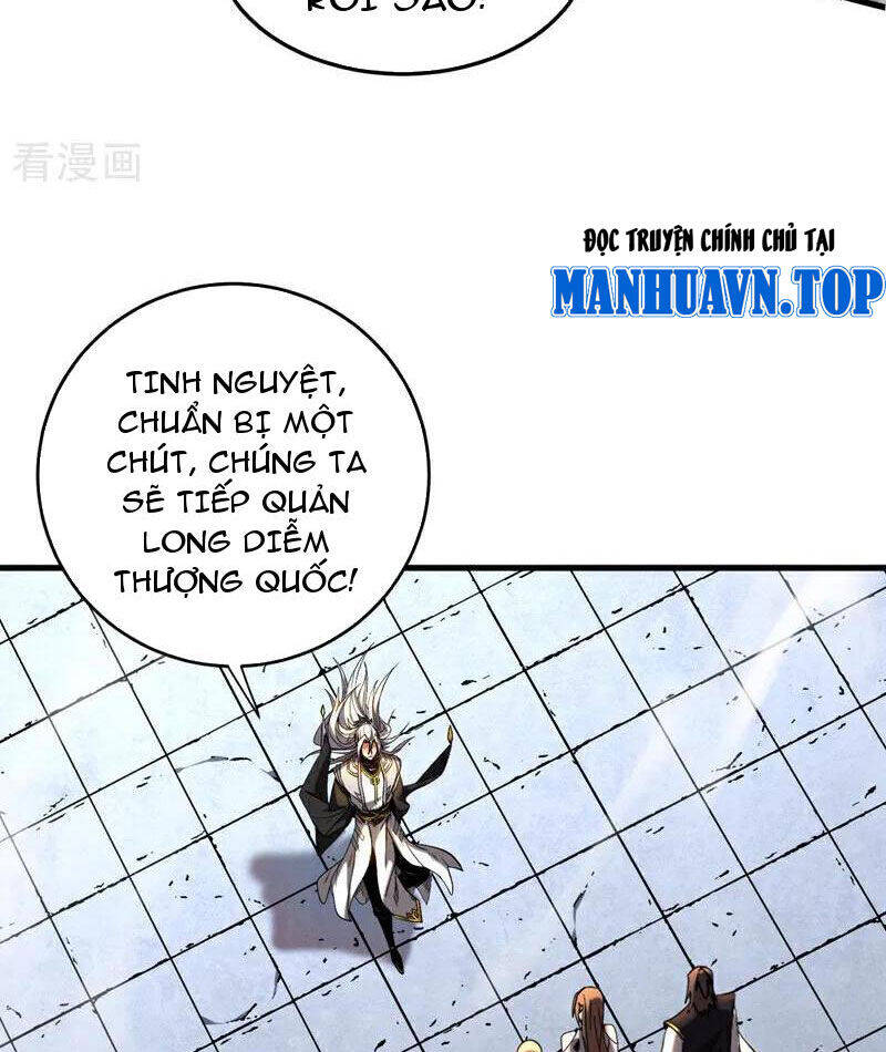 Đệ Tử Tu Luyện Còn Ta Thì Lười Biếng - Chapter 124 - Page 28