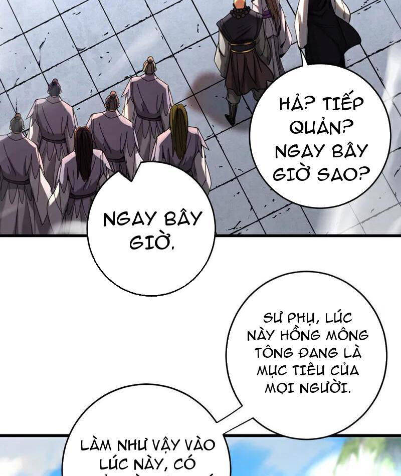 Đệ Tử Tu Luyện Còn Ta Thì Lười Biếng - Chapter 124 - Page 29