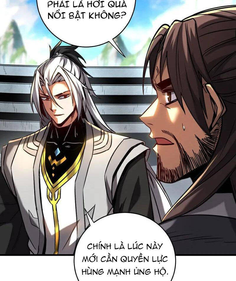 Đệ Tử Tu Luyện Còn Ta Thì Lười Biếng - Chapter 124 - Page 30