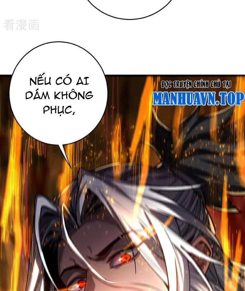 Đệ Tử Tu Luyện Còn Ta Thì Lười Biếng - Chapter 124 - Page 32