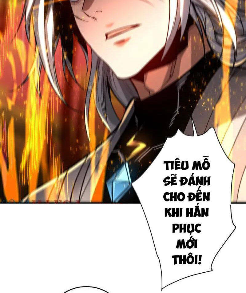 Đệ Tử Tu Luyện Còn Ta Thì Lười Biếng - Chapter 124 - Page 33