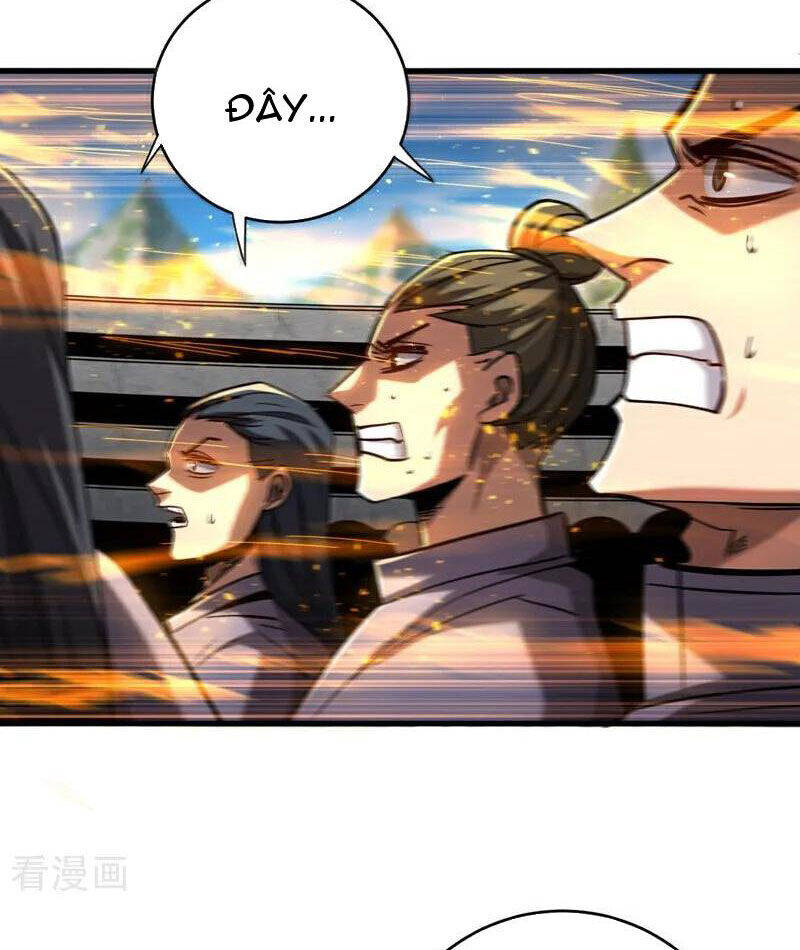 Đệ Tử Tu Luyện Còn Ta Thì Lười Biếng - Chapter 124 - Page 34