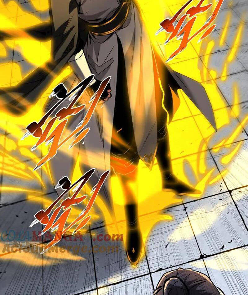 Đệ Tử Tu Luyện Còn Ta Thì Lười Biếng - Chapter 124 - Page 36