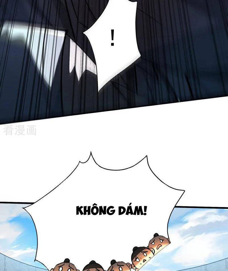 Đệ Tử Tu Luyện Còn Ta Thì Lười Biếng - Chapter 124 - Page 38