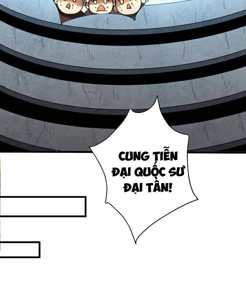 Đệ Tử Tu Luyện Còn Ta Thì Lười Biếng - Chapter 124 - Page 39