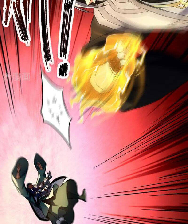 Đệ Tử Tu Luyện Còn Ta Thì Lười Biếng - Chapter 124 - Page 4