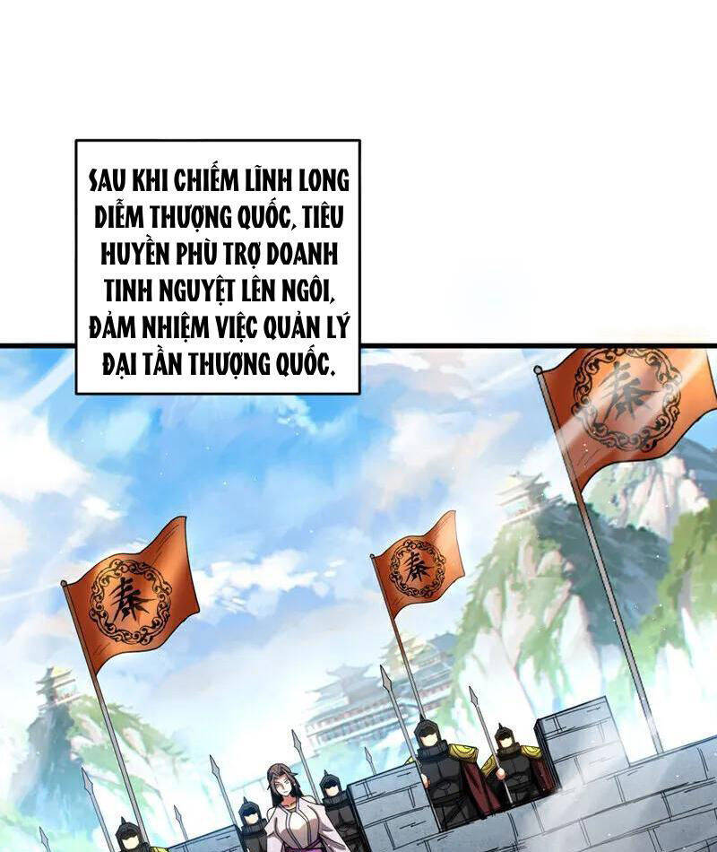 Đệ Tử Tu Luyện Còn Ta Thì Lười Biếng - Chapter 124 - Page 40