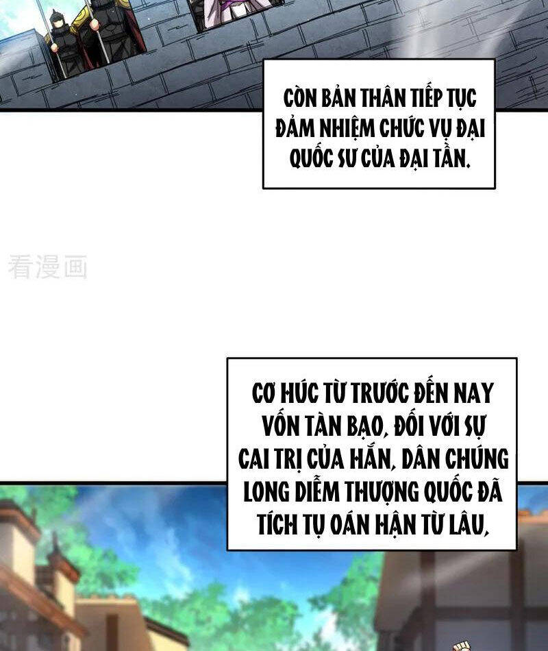 Đệ Tử Tu Luyện Còn Ta Thì Lười Biếng - Chapter 124 - Page 41