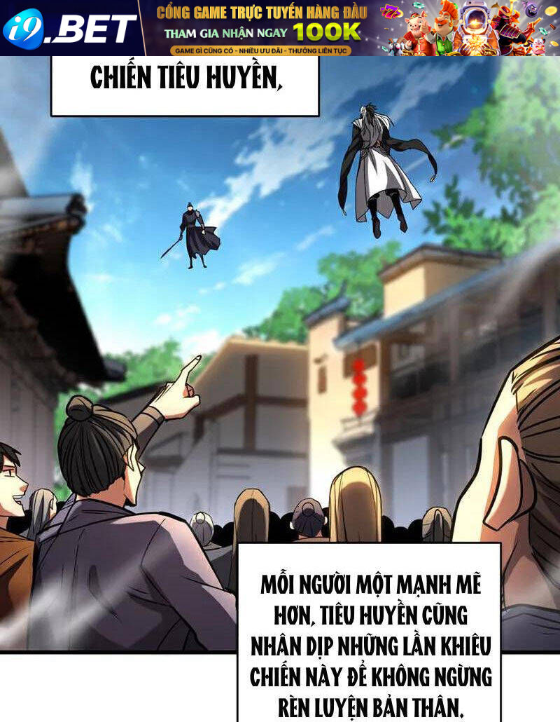 Đệ Tử Tu Luyện Còn Ta Thì Lười Biếng - Chapter 124 - Page 43