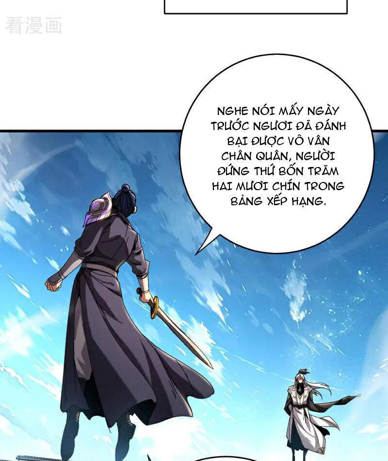 Đệ Tử Tu Luyện Còn Ta Thì Lười Biếng - Chapter 124 - Page 44