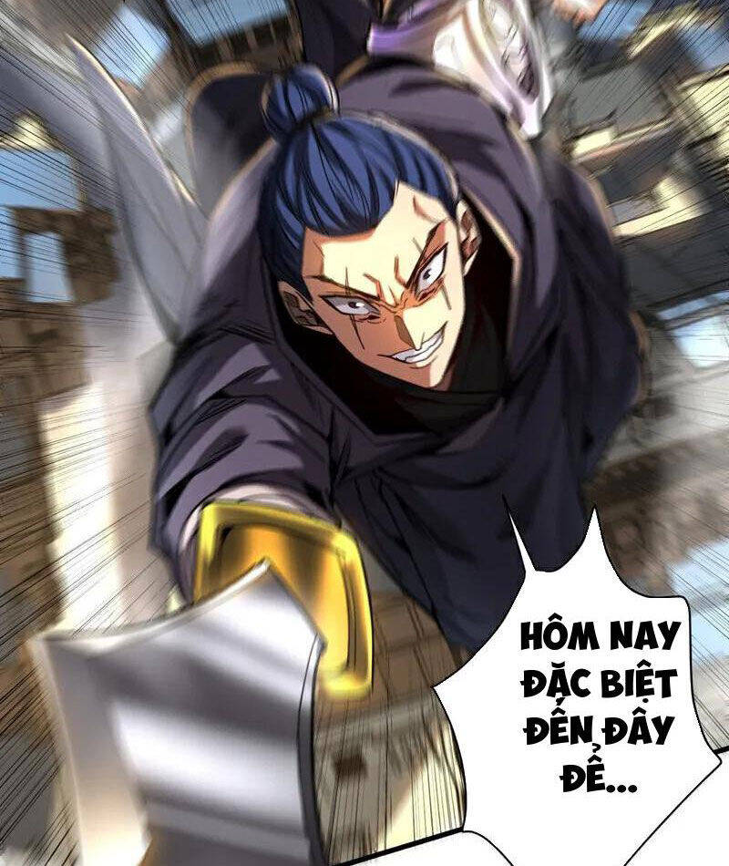 Đệ Tử Tu Luyện Còn Ta Thì Lười Biếng - Chapter 124 - Page 46