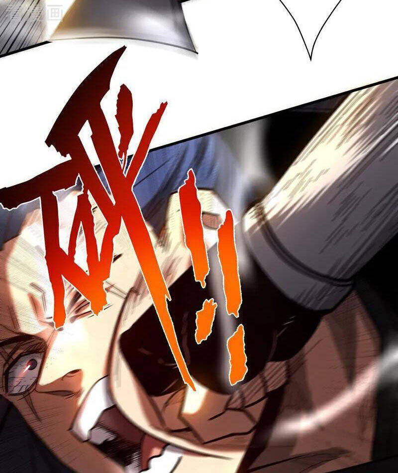 Đệ Tử Tu Luyện Còn Ta Thì Lười Biếng - Chapter 124 - Page 47