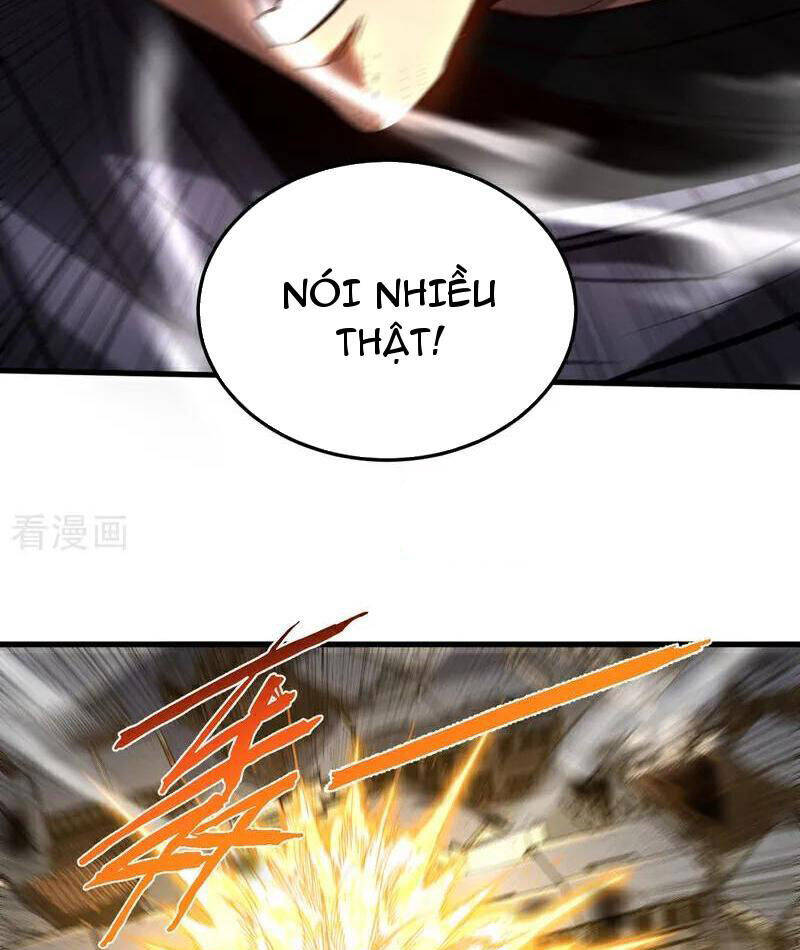 Đệ Tử Tu Luyện Còn Ta Thì Lười Biếng - Chapter 124 - Page 48