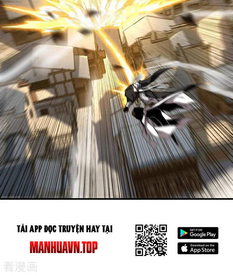 Đệ Tử Tu Luyện Còn Ta Thì Lười Biếng - Chapter 124 - Page 49