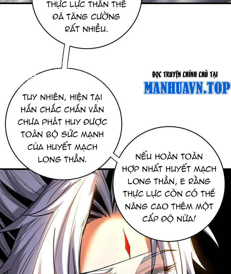 Đệ Tử Tu Luyện Còn Ta Thì Lười Biếng - Chapter 124 - Page 55