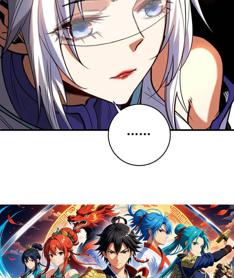 Đệ Tử Tu Luyện Còn Ta Thì Lười Biếng - Chapter 124 - Page 56