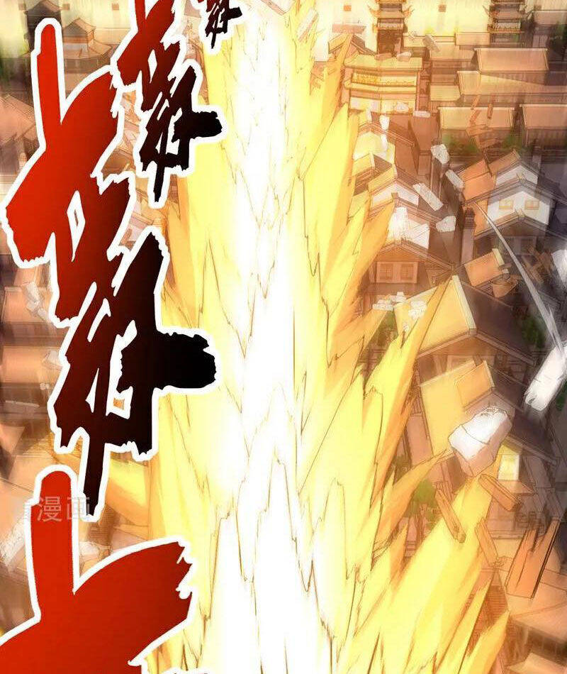 Đệ Tử Tu Luyện Còn Ta Thì Lười Biếng - Chapter 124 - Page 6