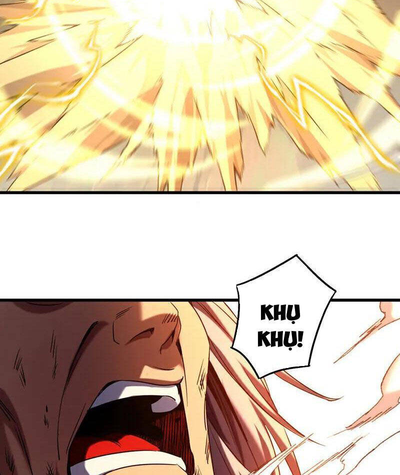 Đệ Tử Tu Luyện Còn Ta Thì Lười Biếng - Chapter 124 - Page 8