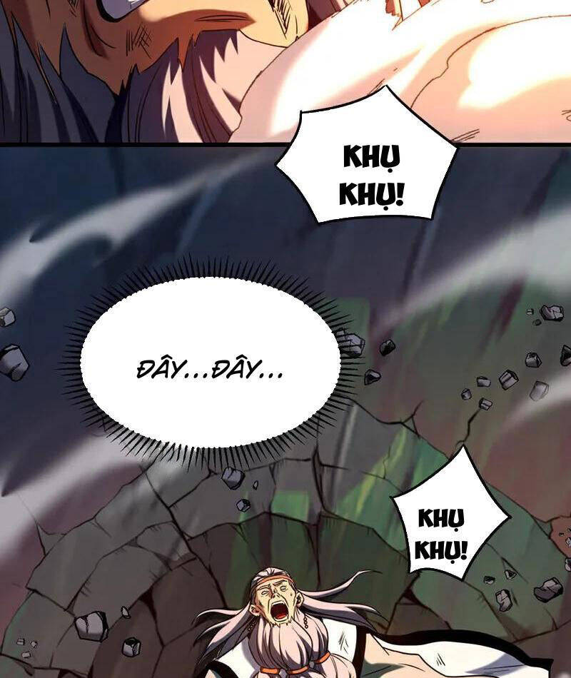 Đệ Tử Tu Luyện Còn Ta Thì Lười Biếng - Chapter 124 - Page 9