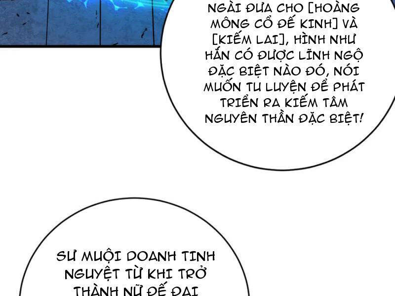 Đệ Tử Tu Luyện Còn Ta Thì Lười Biếng - Chapter 125 - Page 11