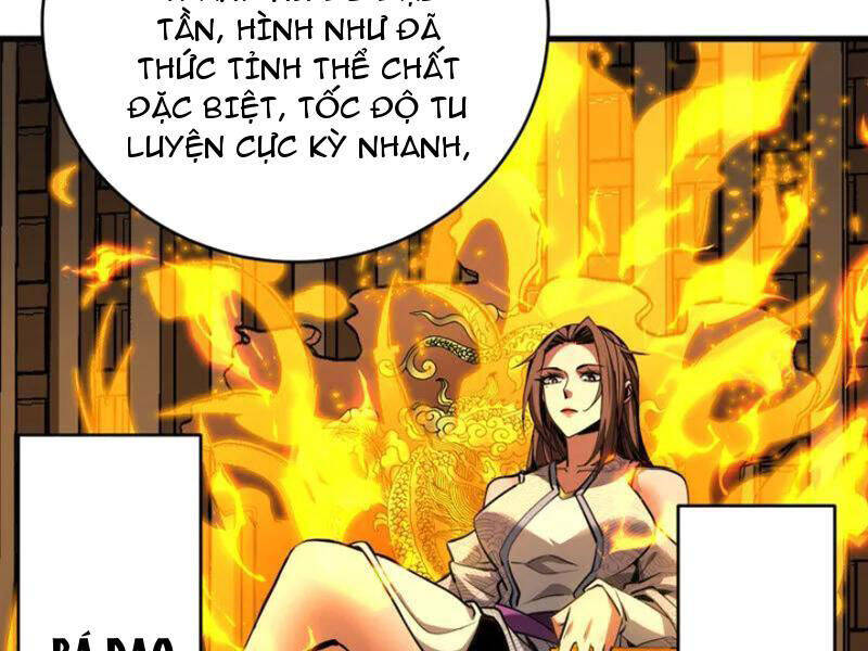 Đệ Tử Tu Luyện Còn Ta Thì Lười Biếng - Chapter 125 - Page 12