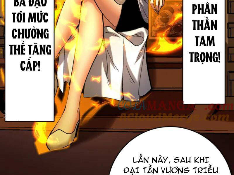 Đệ Tử Tu Luyện Còn Ta Thì Lười Biếng - Chapter 125 - Page 13