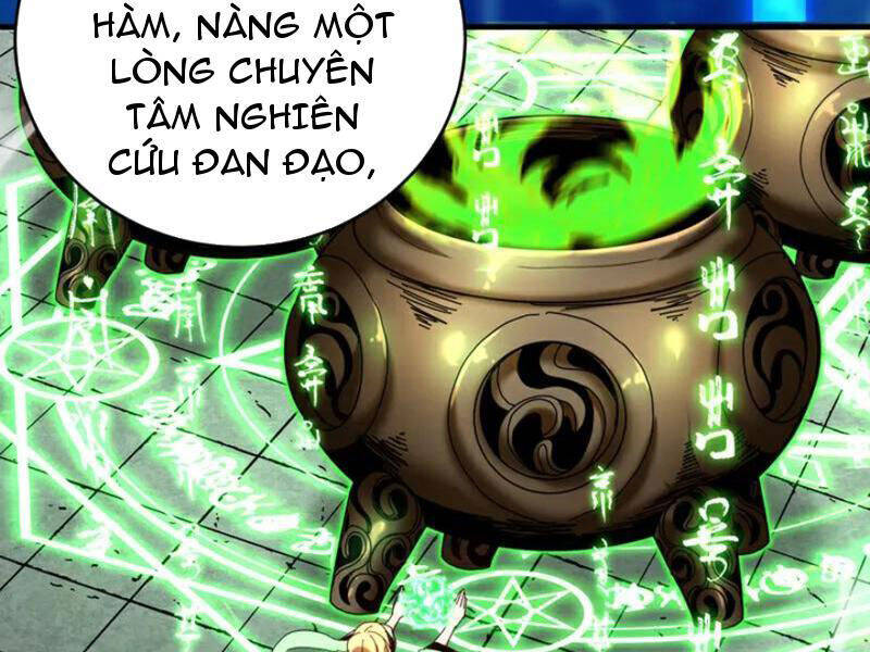 Đệ Tử Tu Luyện Còn Ta Thì Lười Biếng - Chapter 125 - Page 20