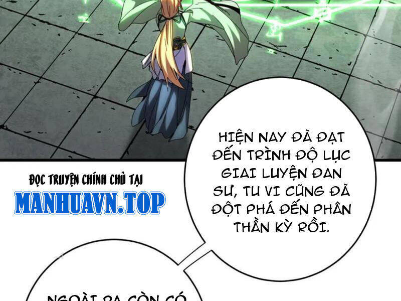 Đệ Tử Tu Luyện Còn Ta Thì Lười Biếng - Chapter 125 - Page 21