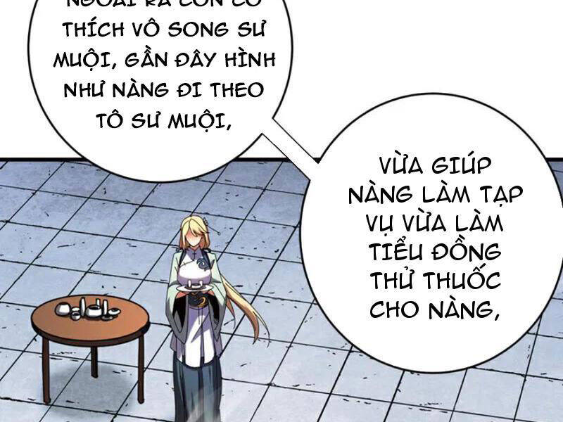 Đệ Tử Tu Luyện Còn Ta Thì Lười Biếng - Chapter 125 - Page 22