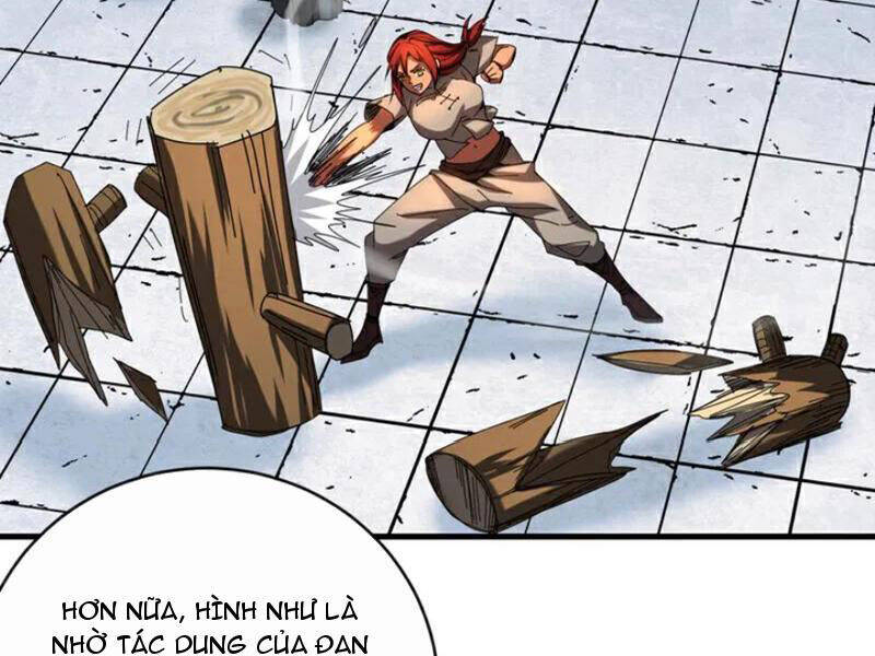 Đệ Tử Tu Luyện Còn Ta Thì Lười Biếng - Chapter 125 - Page 23