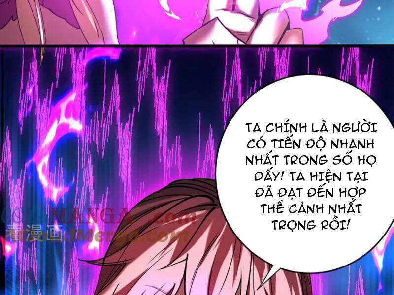 Đệ Tử Tu Luyện Còn Ta Thì Lười Biếng - Chapter 125 - Page 28