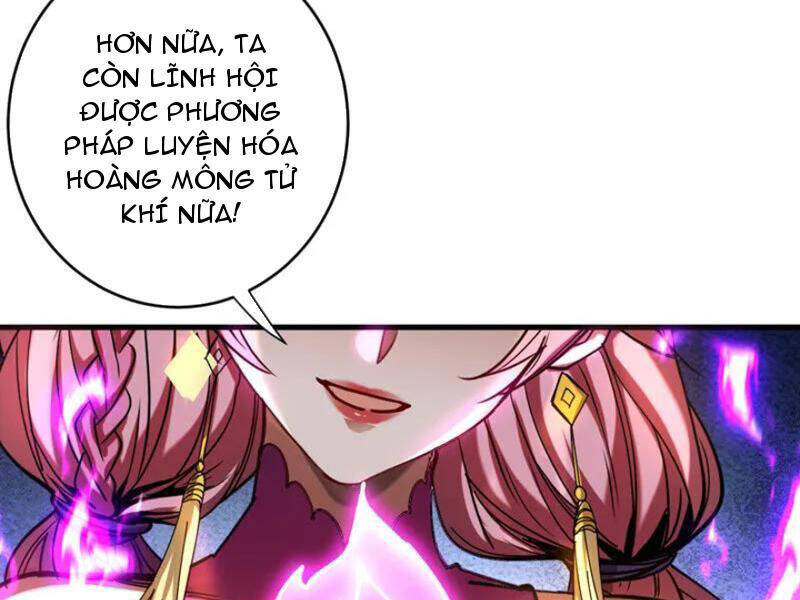 Đệ Tử Tu Luyện Còn Ta Thì Lười Biếng - Chapter 125 - Page 31