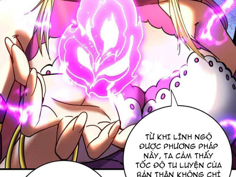 Đệ Tử Tu Luyện Còn Ta Thì Lười Biếng - Chapter 125 - Page 32