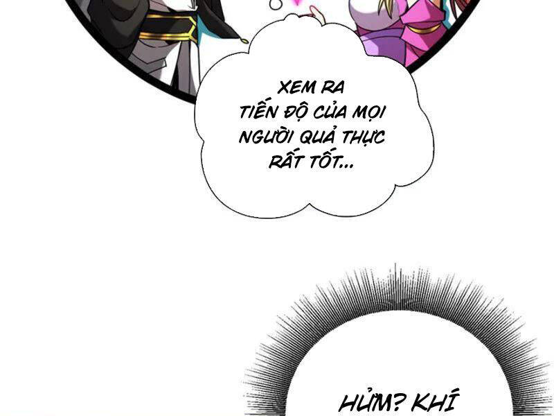 Đệ Tử Tu Luyện Còn Ta Thì Lười Biếng - Chapter 125 - Page 35