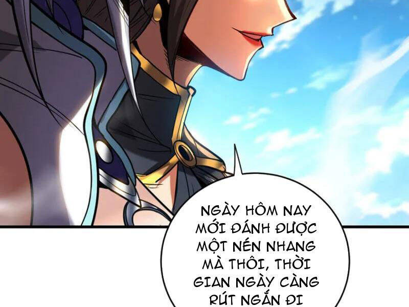 Đệ Tử Tu Luyện Còn Ta Thì Lười Biếng - Chapter 125 - Page 4
