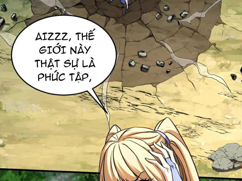 Đệ Tử Tu Luyện Còn Ta Thì Lười Biếng - Chapter 125 - Page 46