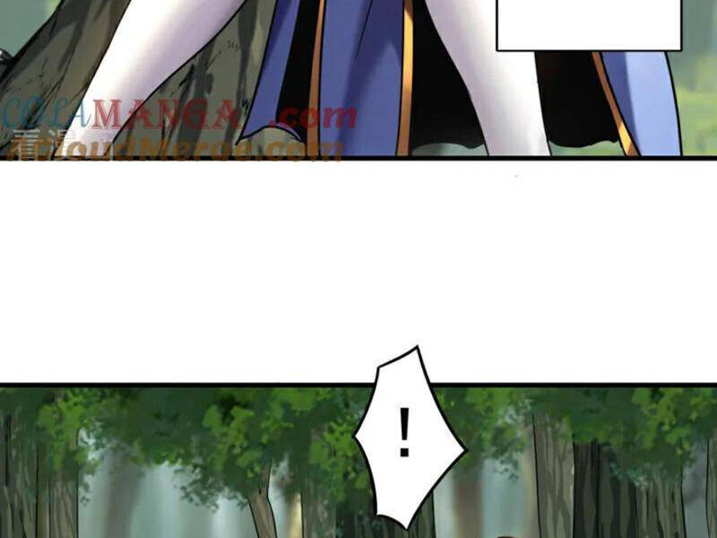 Đệ Tử Tu Luyện Còn Ta Thì Lười Biếng - Chapter 125 - Page 49