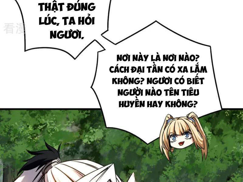 Đệ Tử Tu Luyện Còn Ta Thì Lười Biếng - Chapter 125 - Page 51