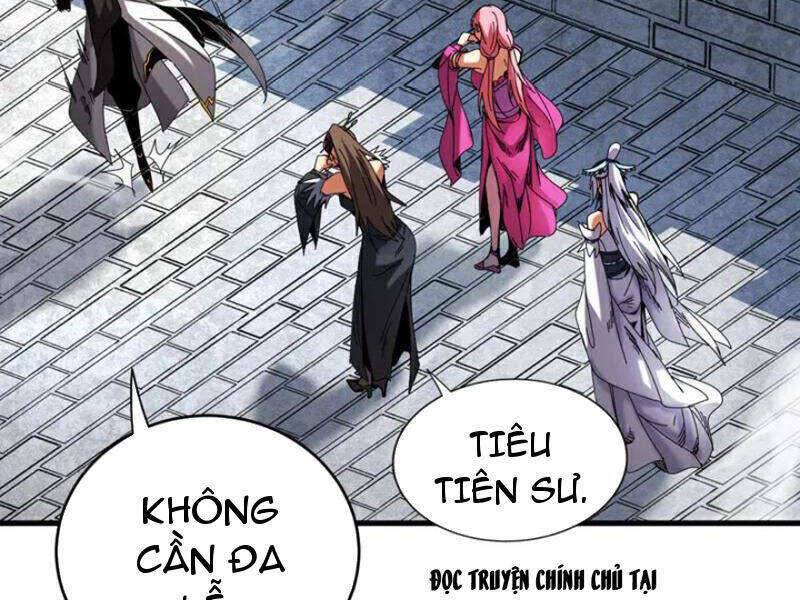 Đệ Tử Tu Luyện Còn Ta Thì Lười Biếng - Chapter 125 - Page 6