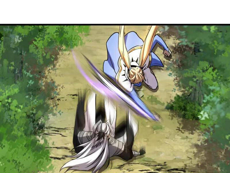 Đệ Tử Tu Luyện Còn Ta Thì Lười Biếng - Chapter 125 - Page 61