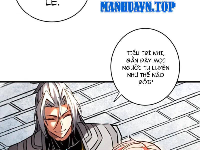 Đệ Tử Tu Luyện Còn Ta Thì Lười Biếng - Chapter 125 - Page 7