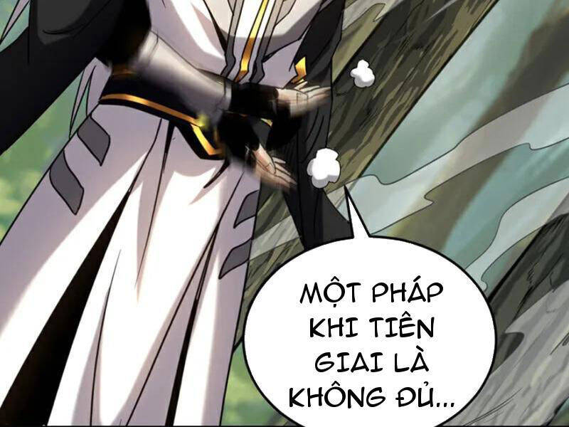 Đệ Tử Tu Luyện Còn Ta Thì Lười Biếng - Chapter 125 - Page 81